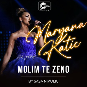 Molim te zeno (Live)