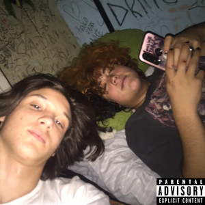 Capaz Mañana Mejore (Explicit)