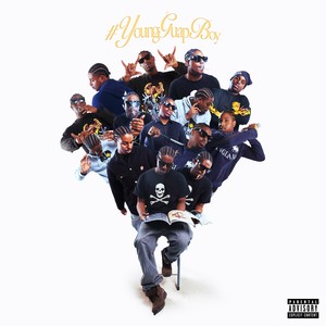 thats what im on (Explicit)