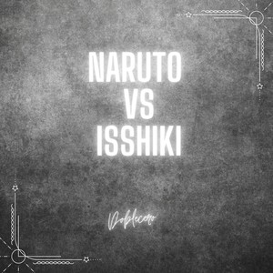 Naruto vs Isshiki