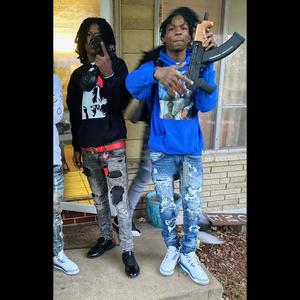 Slappin Not Swipin (feat. Dre Buckz) (Explicit)