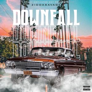 DownFall (Explicit)