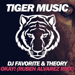 Okay! (Ruben Alvarez Remix)