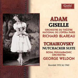 Giselle, Act I - Introduction (Allegro con fuoco)