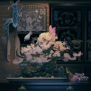 咖啡梦境（feat.VILO）