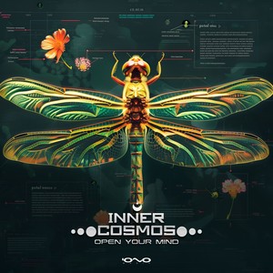 Open Your Mind (Original Mix)