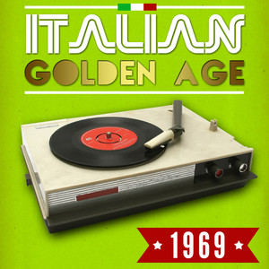 Italian Golden Age 1969