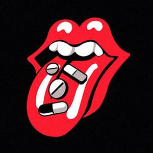 Rolling Stones (feat. Lehendrix & Huliegan) [Explicit]