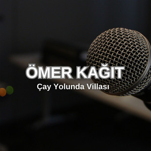 Çay Yolunda Villası