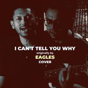 I Can't Tell You Why