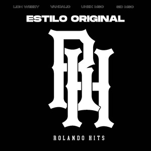 Vandalic - Estilo Original (Explicit)