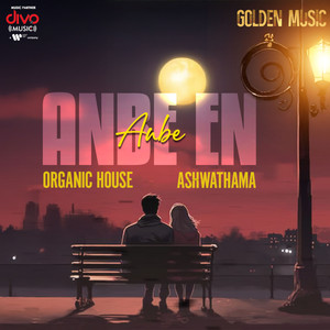 Anbe En Anbe - Organic House Remix
