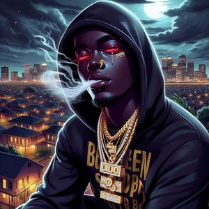 Hills (feat. Death Reaux) (Explicit)