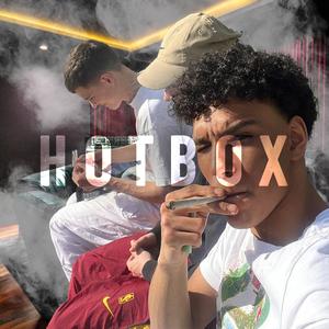 Hotbox (feat. bukkary) (Explicit)
