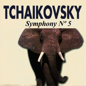 Tchaikovsky - Symphony Nº 5