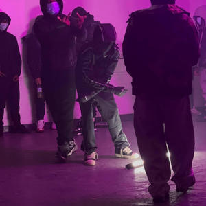 No Homo (feat. Teddy Bzz) (Explicit)