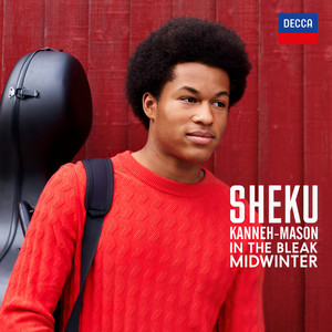 Holst - In the Bleak Midwinter (Arr. Kanneh-Mason) (Arr. Kanneh-Mason)