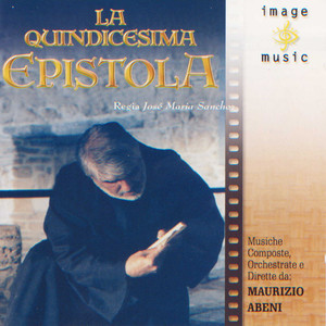 La quindicesima epistola (Colonna sonora originale della serie TV)