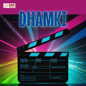 Dhamki (Original Motion Picture Soundtrack)