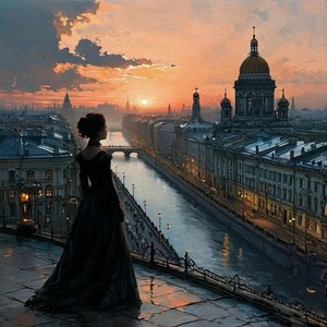 Монодрама «Любовь Александра Блока» – соч. 63
