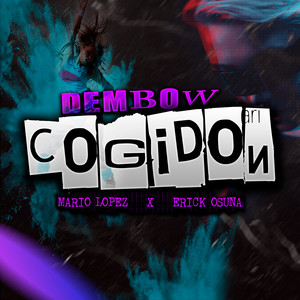 Dembow Cogidon