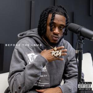 Before The Lamb (Explicit)