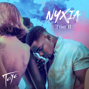 NYXIA. Tome II (Explicit)