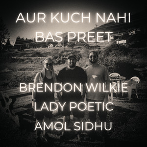 Aur Kuch Nahi Bas Preet (Explicit)