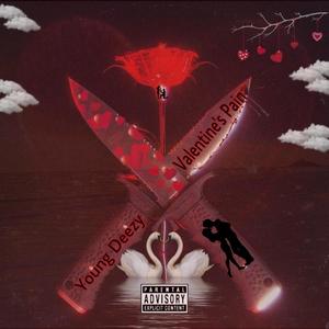 Valentine's Pain (Explicit)