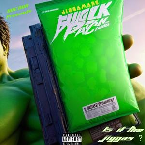 Arm&Dangerous (feat. Rikko) (Explicit)