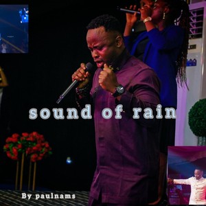 Sound of Rain (Live)