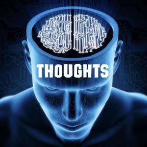 THOUGHTS (feat. Jammy) (Explicit)