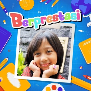 Berprestasi