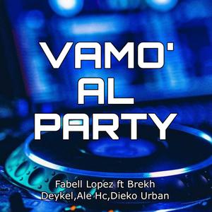 Vamo' al party