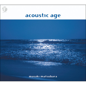 acoustic age (アコーステイツクエイジ)