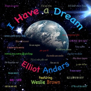 I Have a Dream (feat. Weslie Brown)