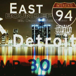 Karma (feat. Bigg Sleaze) (Explicit)