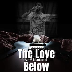 The Love Below (Explicit)