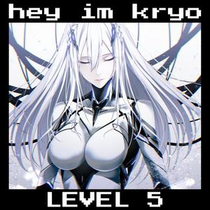 hey im kryo (Explicit)