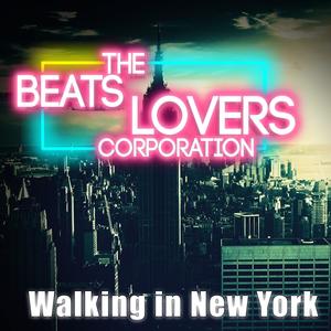 Walking in New York (Rockstar Mix)