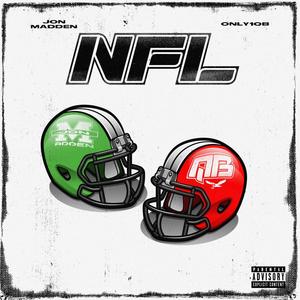 NFL (feat. Onlyone QB) [Explicit]