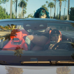 Cali Coolin (Explicit)