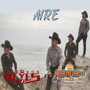 Aire(feat. Arnulfo Jr. el Pirata del Amor)