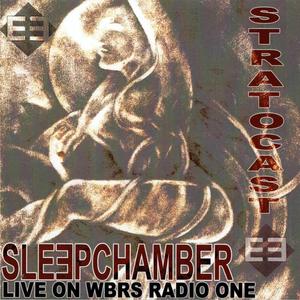 STRATOCAST (Live on WBRS Radio One 1-1-10) [Explicit]