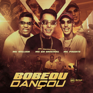 Bobeou Dançou (Explicit)