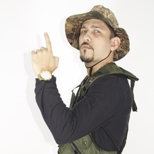 Vem pro Baile de Las Vegas (Explicit)