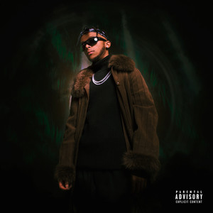 VLONE (feat. KashCPT) (Explicit)