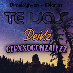 Te vas (feat. Gerxxo)