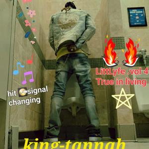 She wanna (feat. Honcho macini) (Explicit)