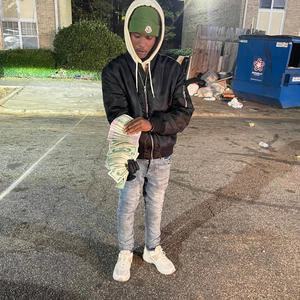 I want smoke (Explicit)